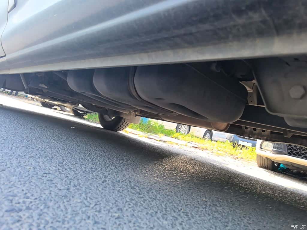 DongFeng M5L, 2021 22