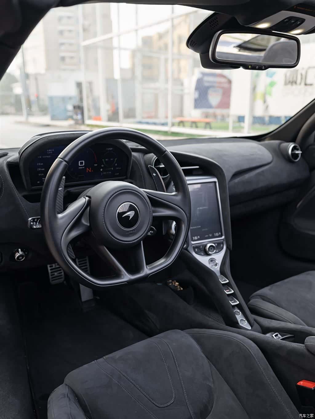 McLaren 720S, 2019 11