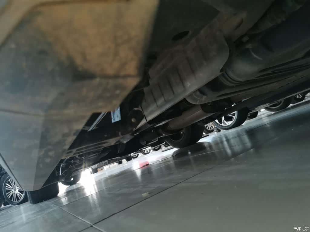 Cadillac XT6, 2020 22
