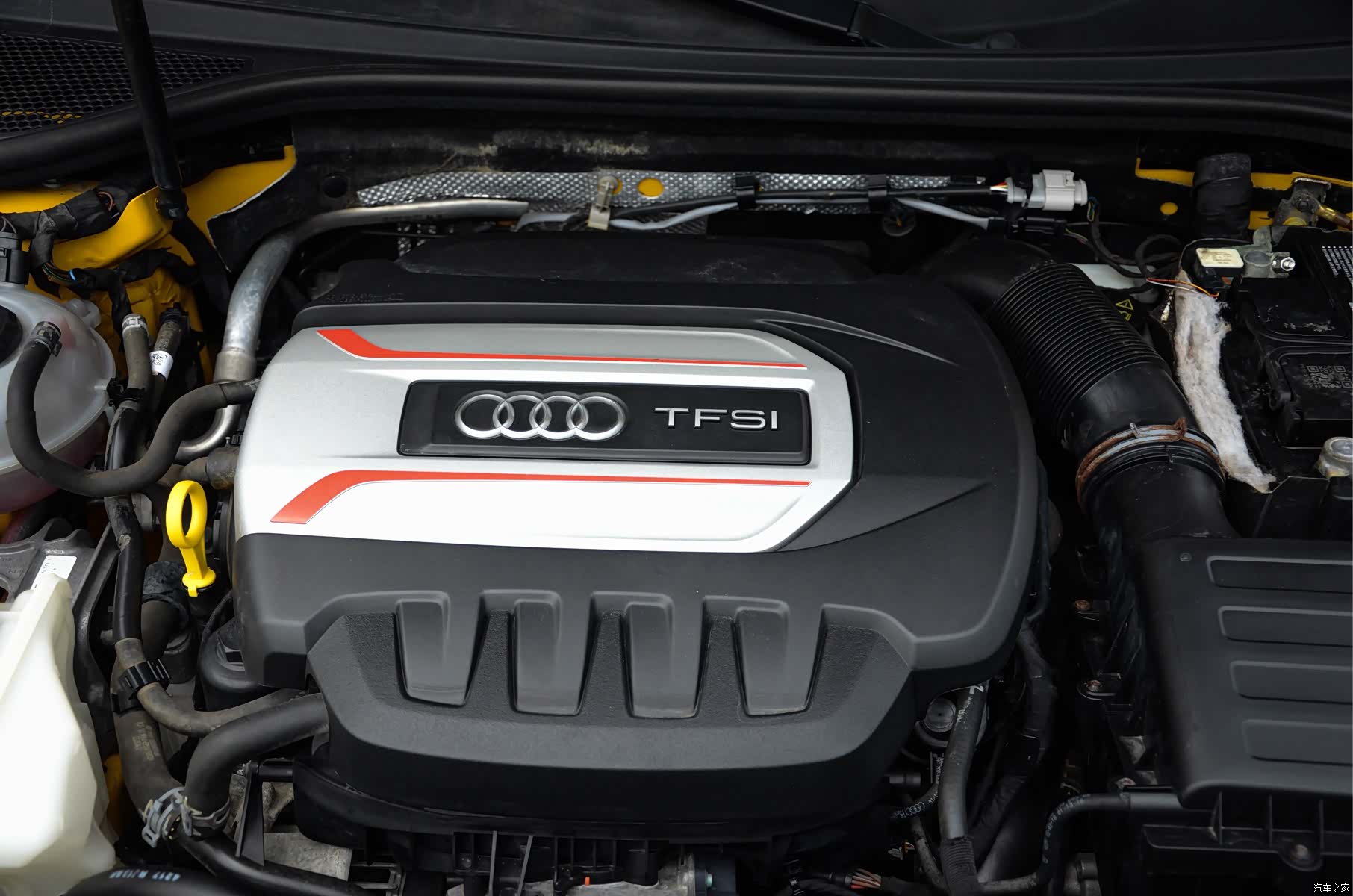 Audi S3, 2019 14