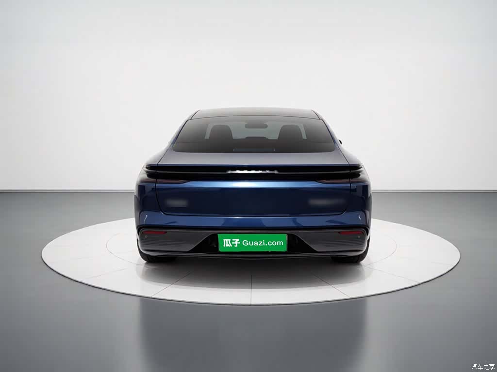 Geely 8, 2025 6