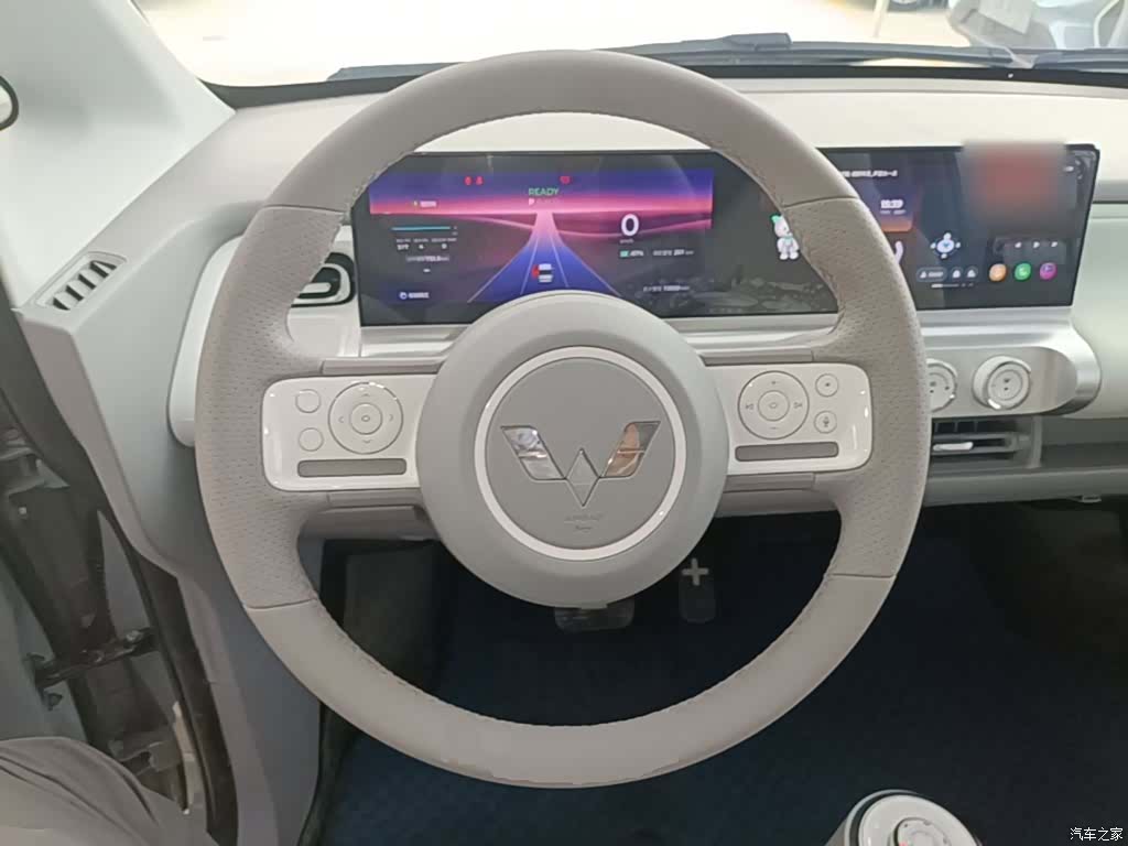 Wuling Air ev, 2023 11