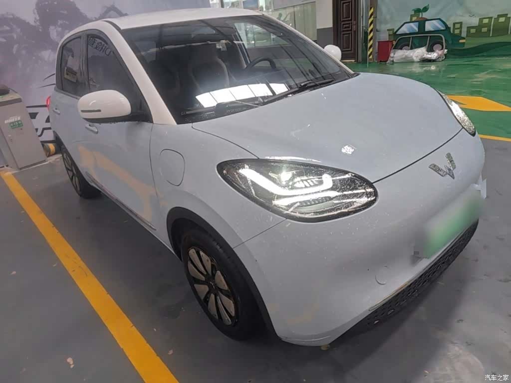 Wuling Bingo, 2024 22