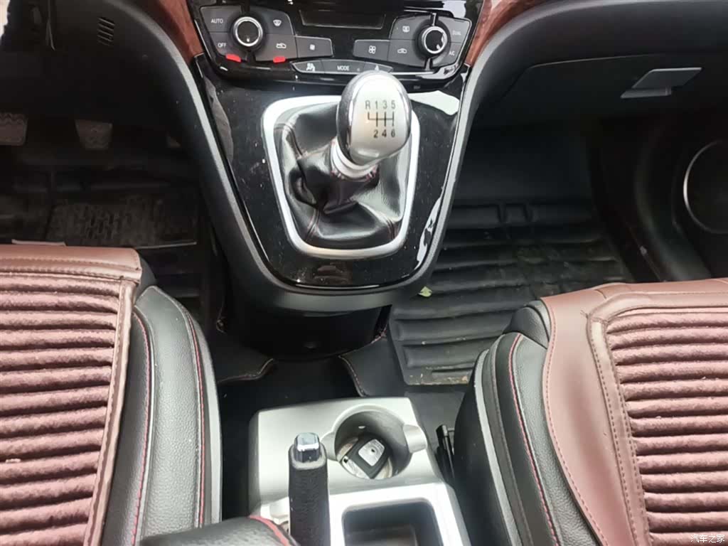 Haval H6, 2014 14