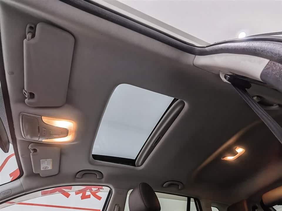 Trumpchi Trumpchi GS4