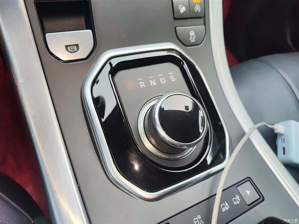 Land Rover Range Rover, 2018 7