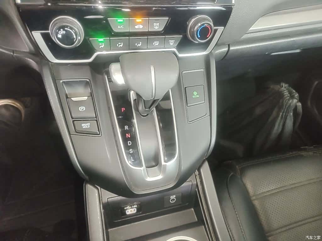 Honda Breeze, 2022 14