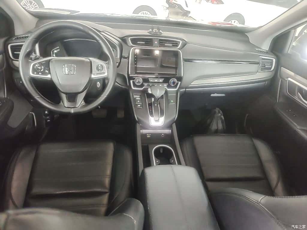 Honda Breeze, 2022 10