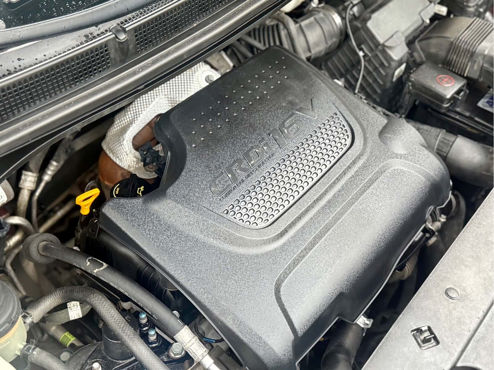 Kia Carnival, 2016 28