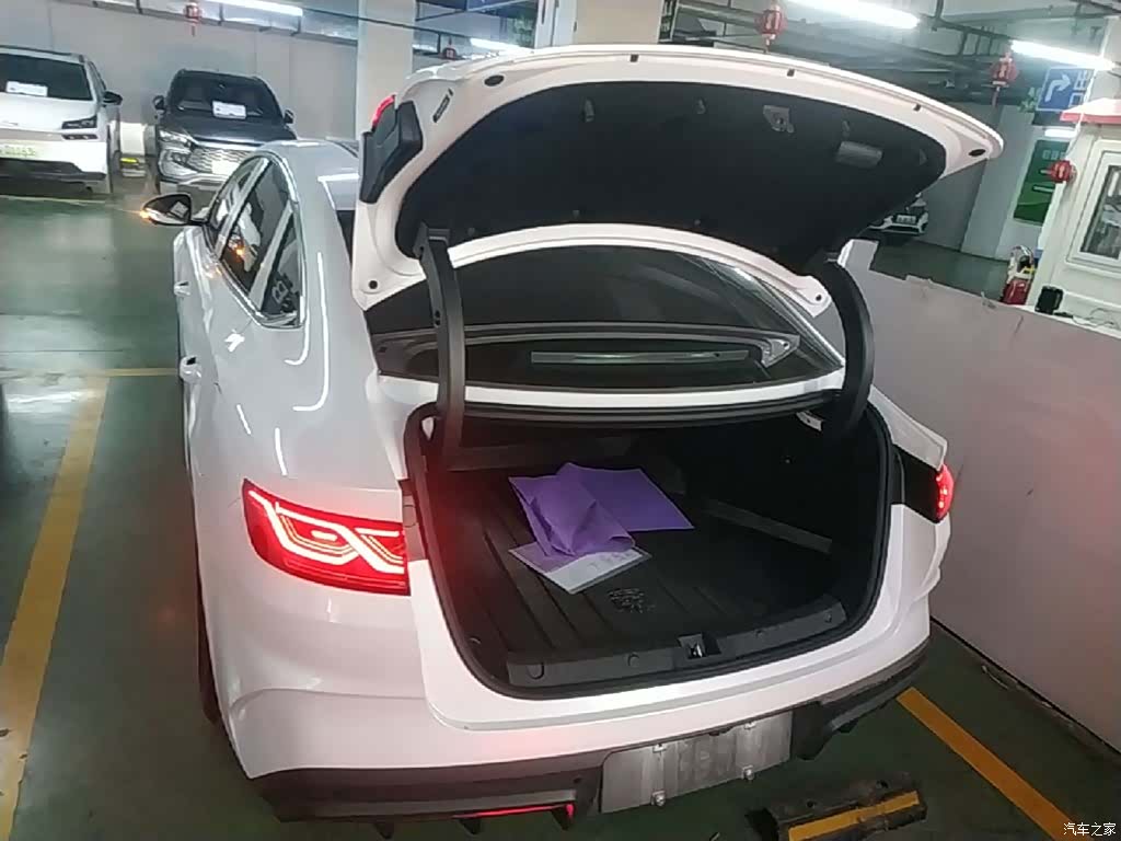 BYD Qin, 2025 15
