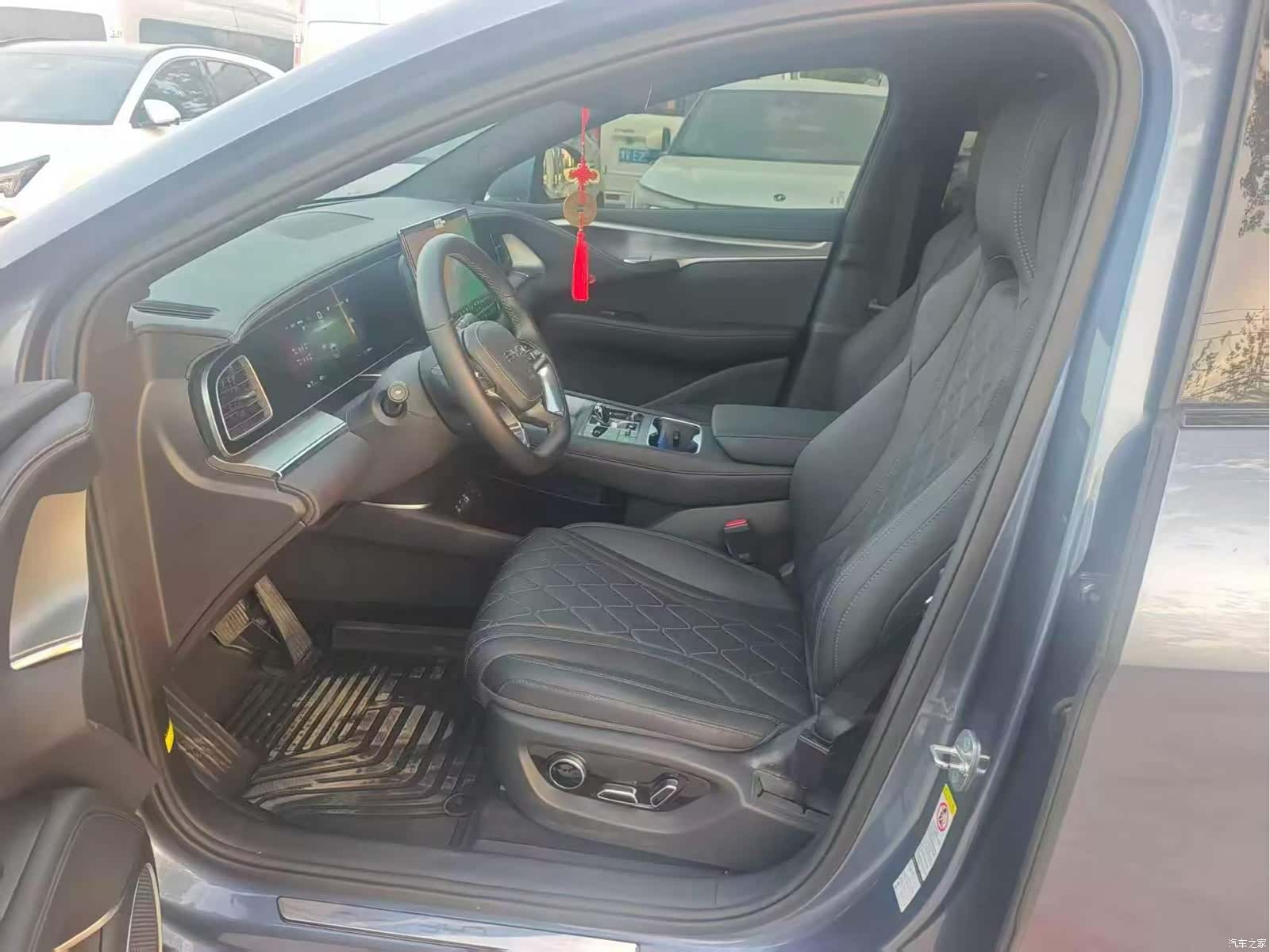 BYD HiAce, 2024 4