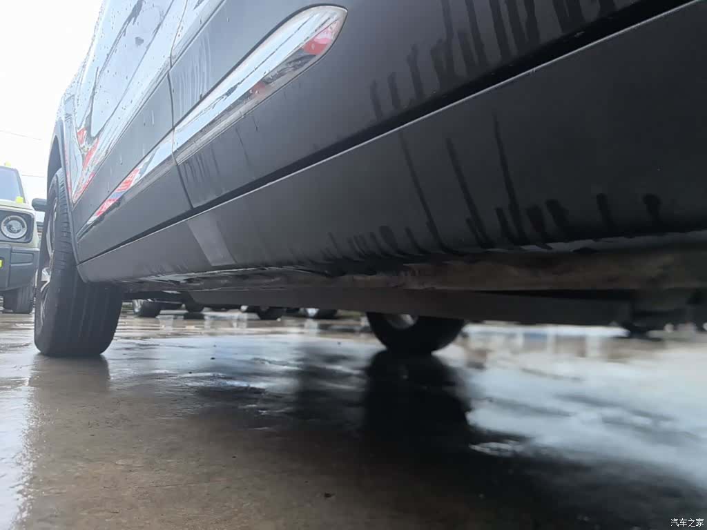Wuling 510, 2017 22