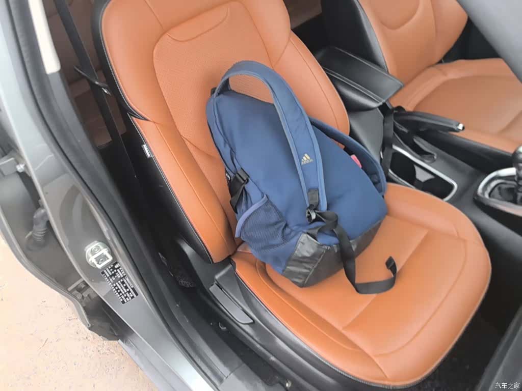 Wuling 510, 2017 25