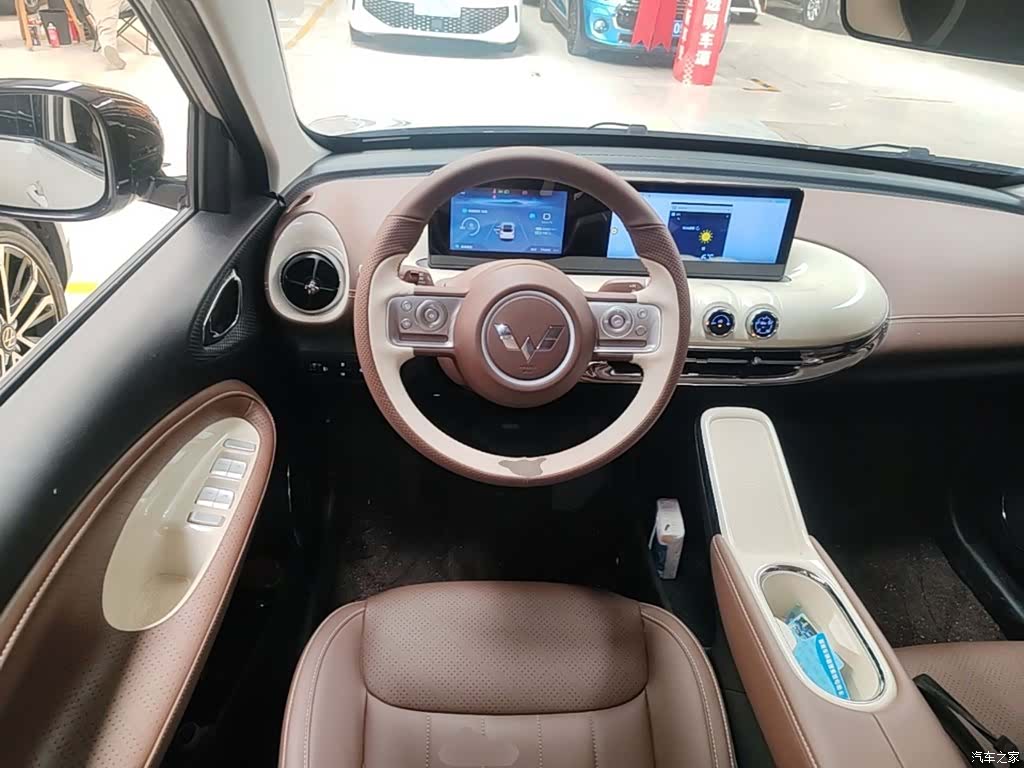 Wuling Bingo, 2025 7
