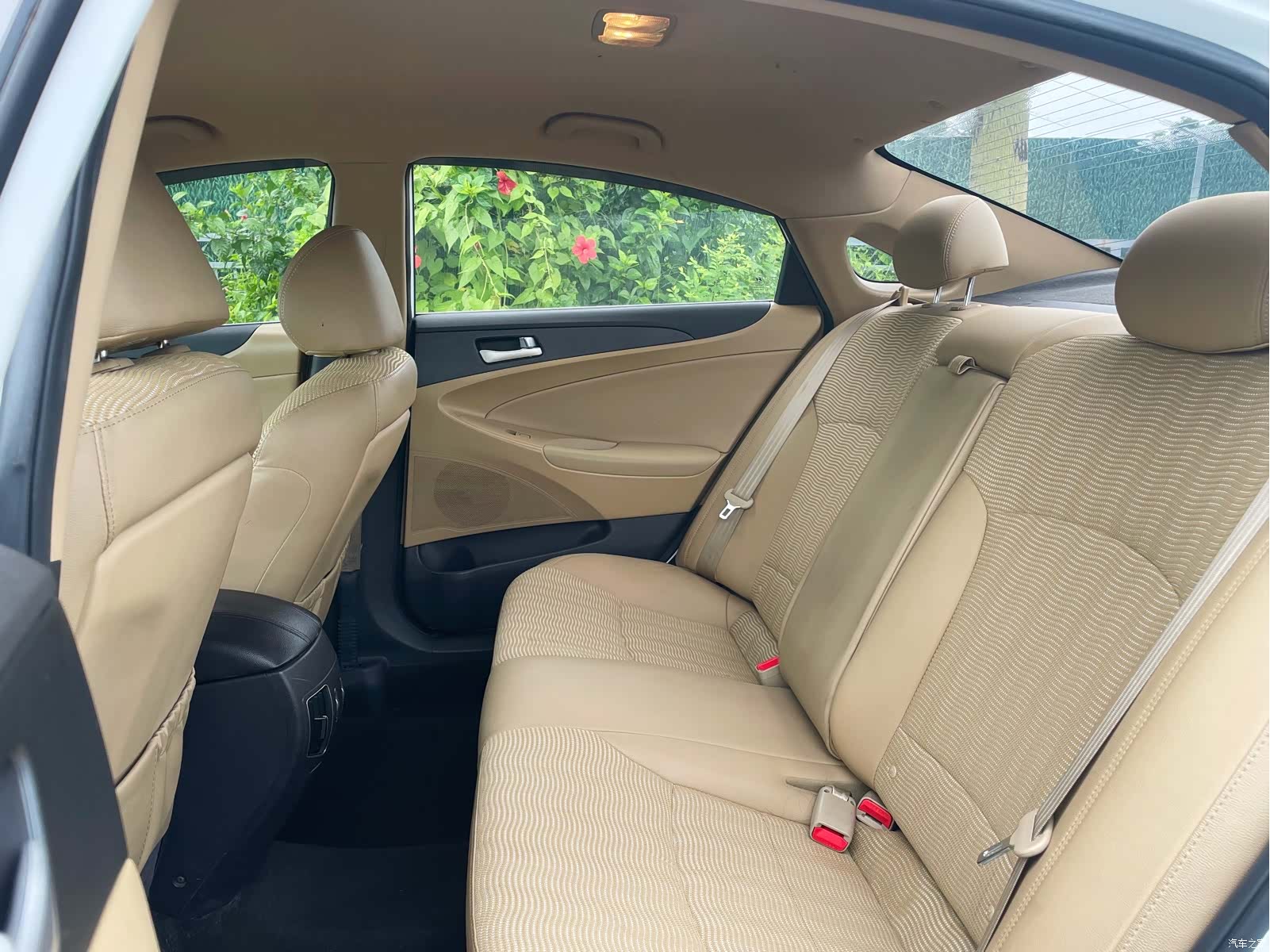 Hyundai Sonata, 2014 17