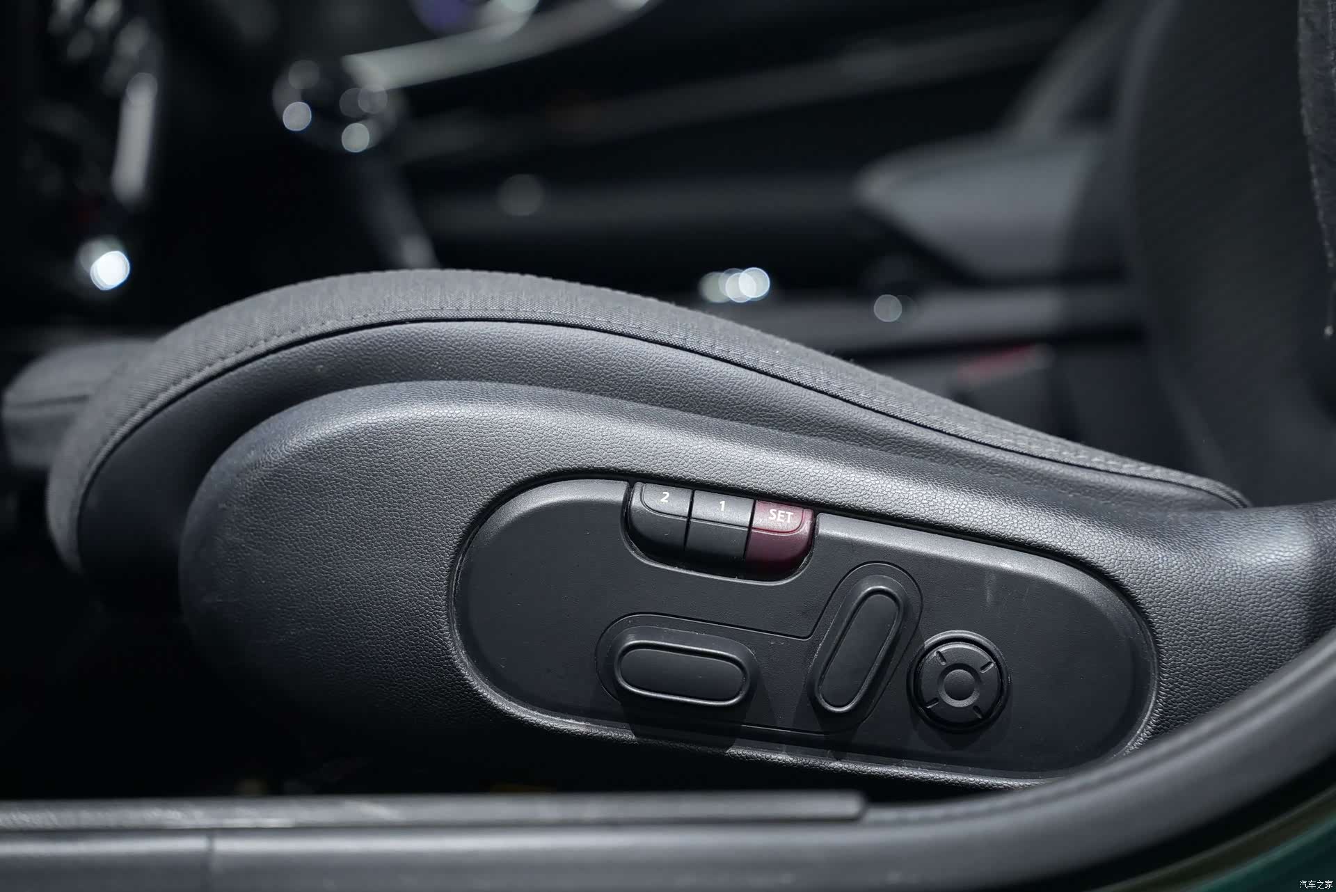Mini Clubman, 2016 13