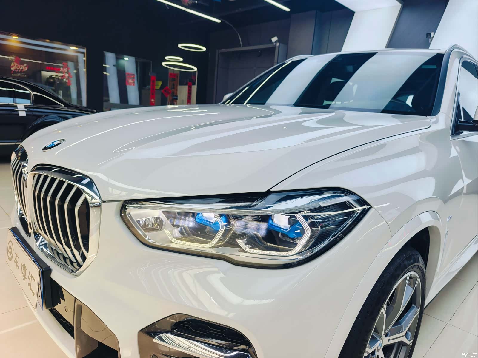 BMW X5, 2023 17