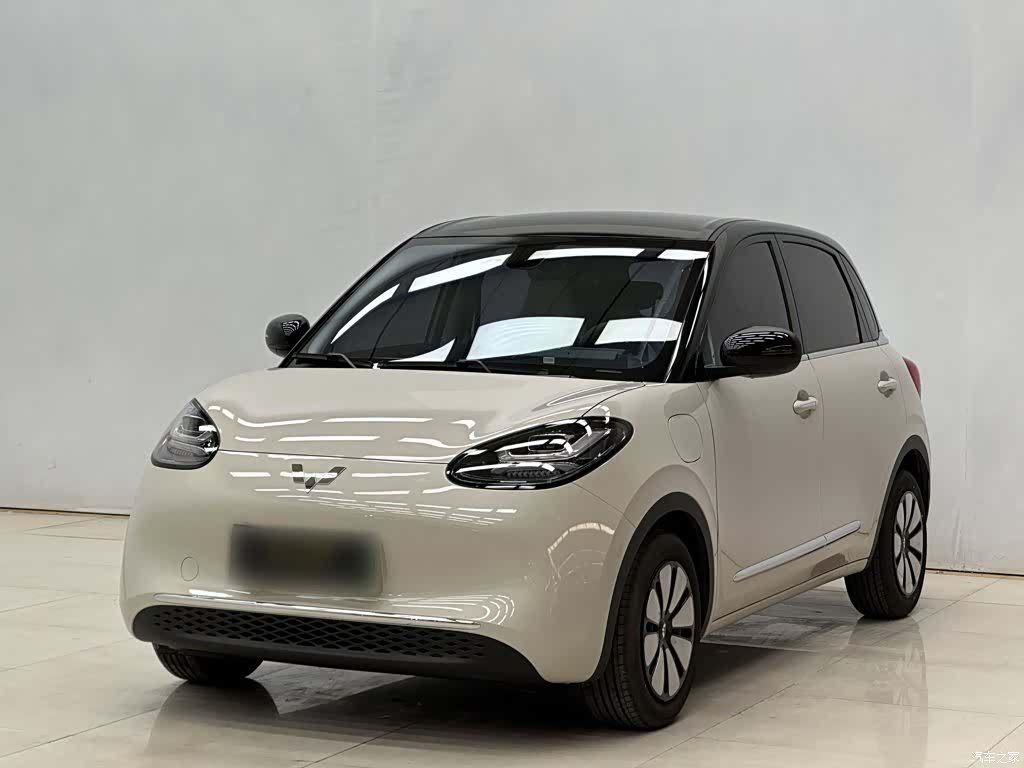 Wuling Bingo, 2025 2