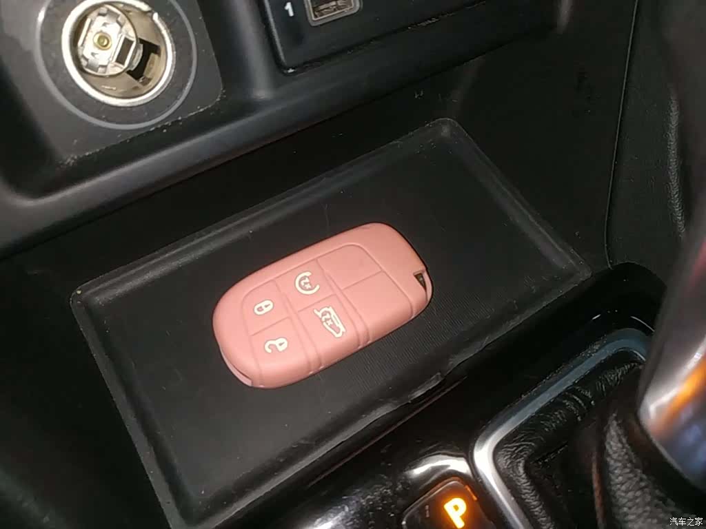 Jeep Grand Commander, 2019 9