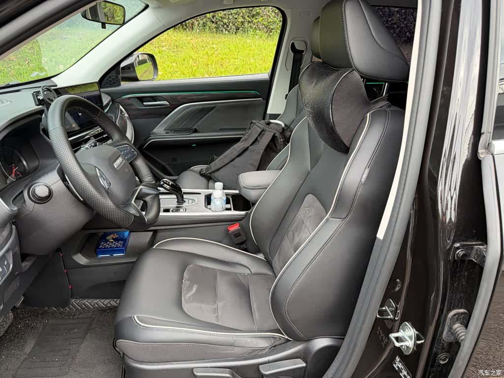 Haval H6, 2024 8