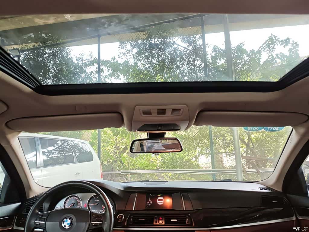 BMW 5 Series, 2016 18
