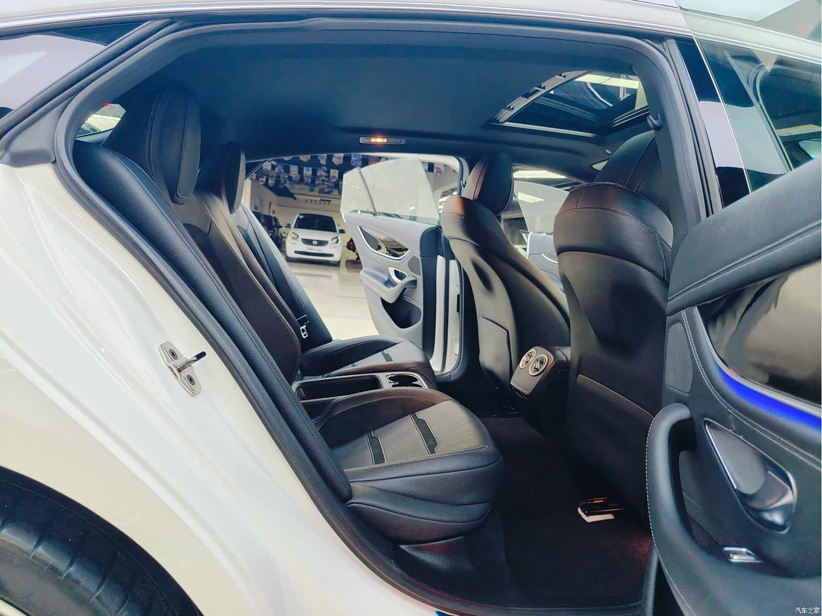 MG AMG, 2020 11