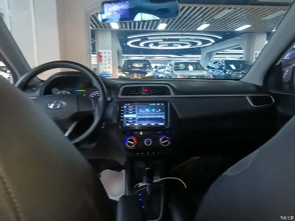 Hyundai V, 2018 10