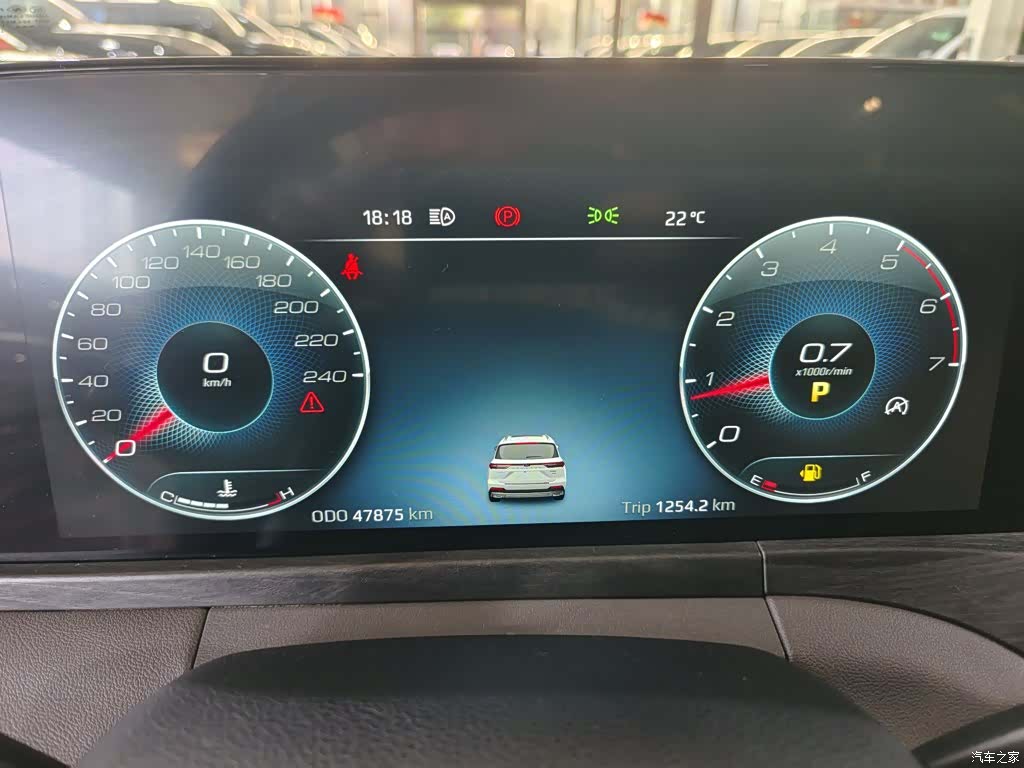 Ford Equator, 2024 все фото