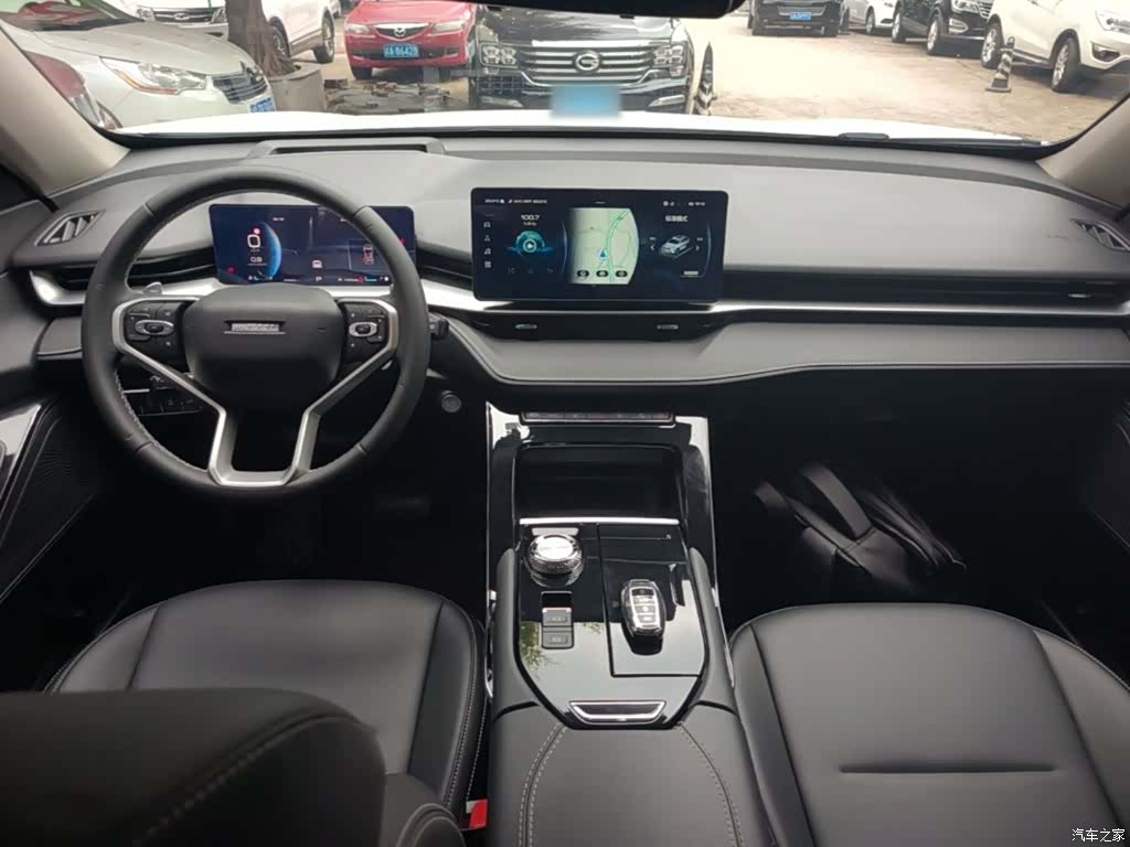 Haval H6, 2022 10