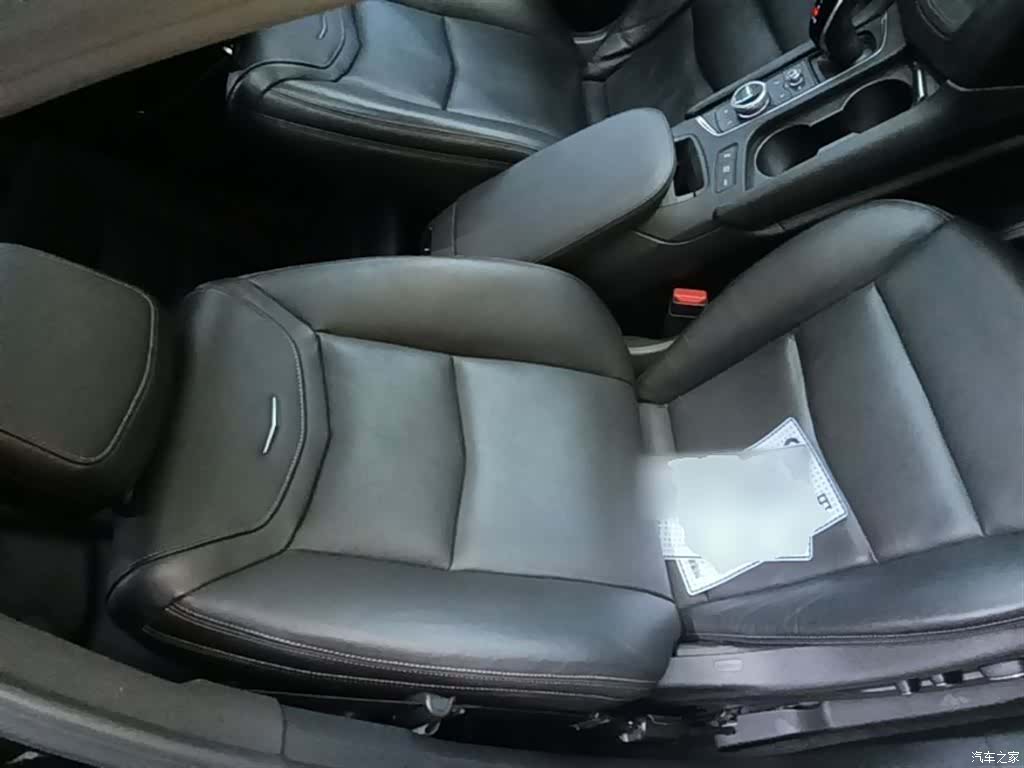 Cadillac XT6, 2020 25