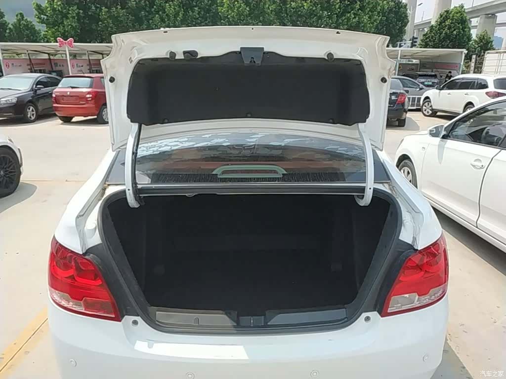 Chevrolet 3, 2018 19