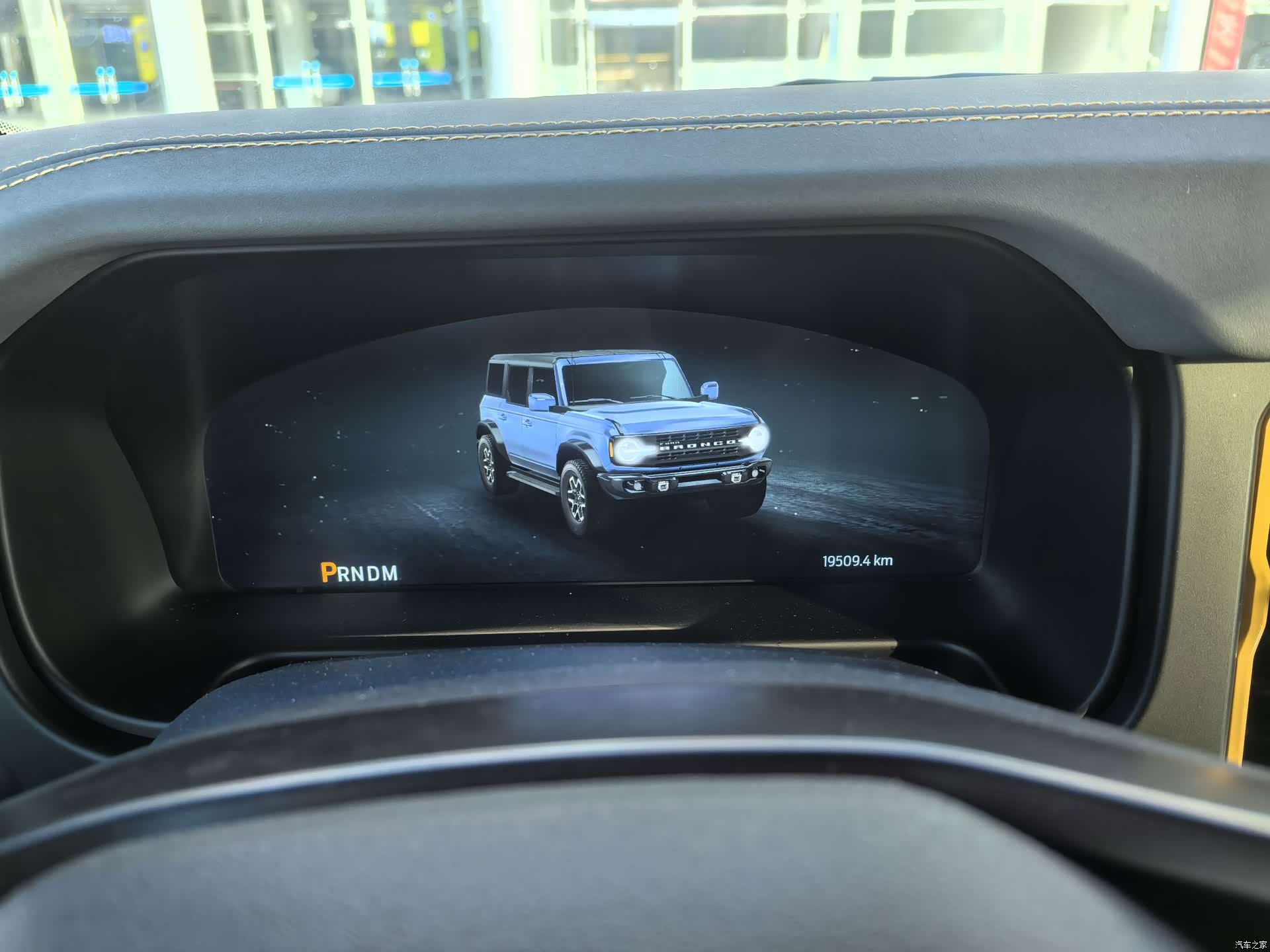 Ford Bronco, 2024 8