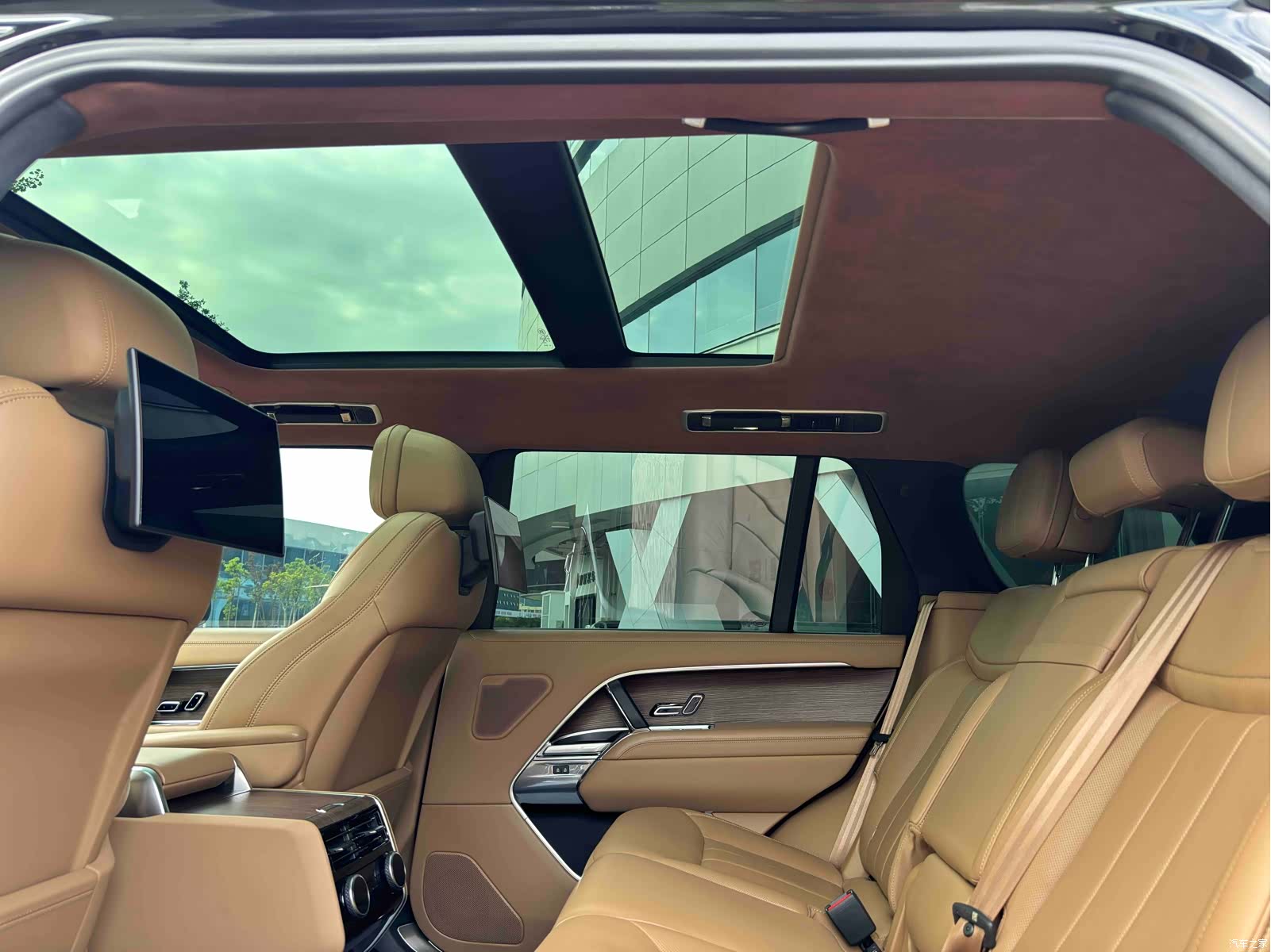Land Rover Range Rover, 2023 8