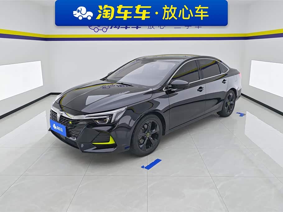 Roewe i6 MAX