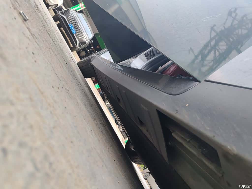 Xpeng P7, 2022 21