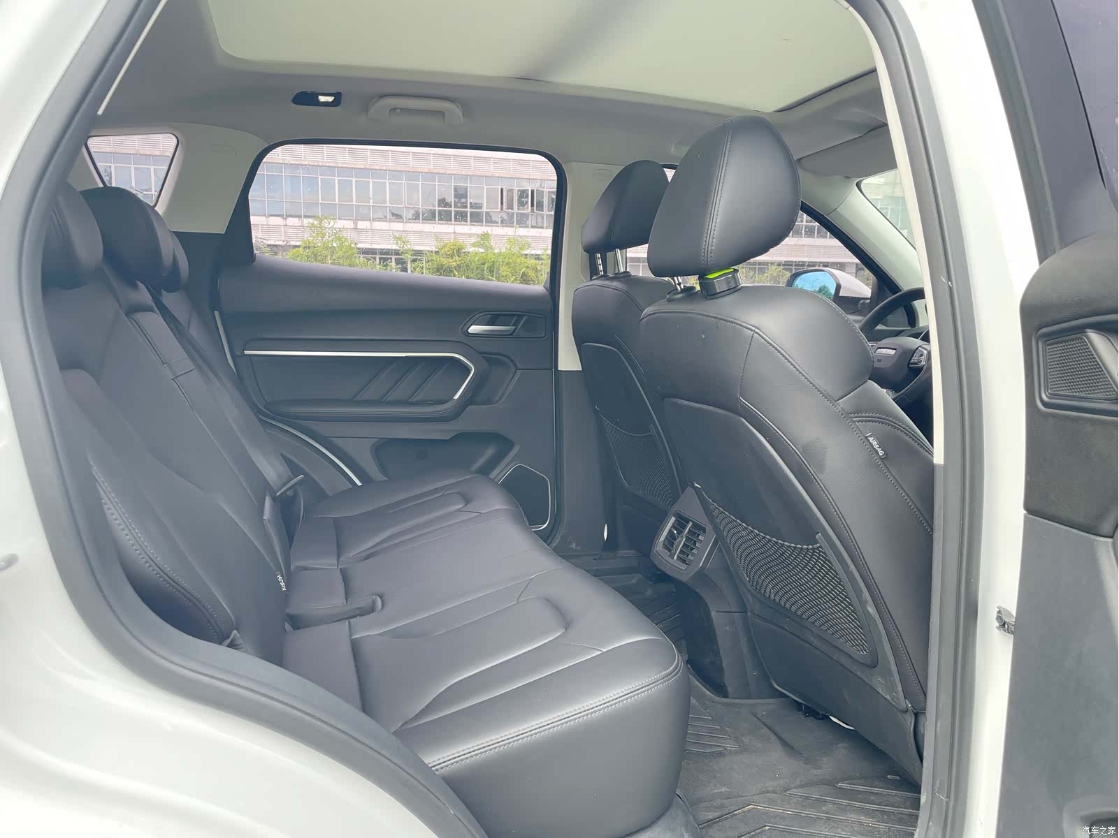 Haval H6, 2018 8