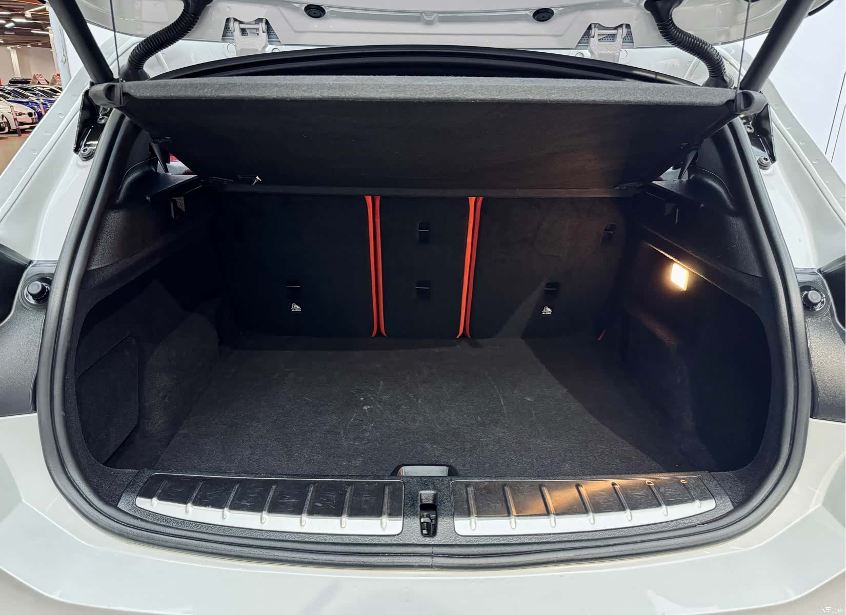 BMW X2, 2020 26