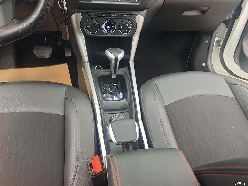 Citroen C3-XR, 2017 9