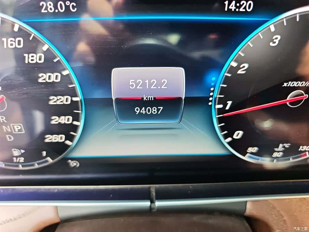 Mercedes-Benz E-Class, 2019 все фото