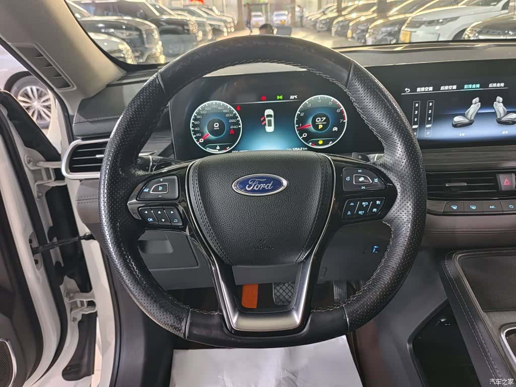 Ford Equator, 2024 3
