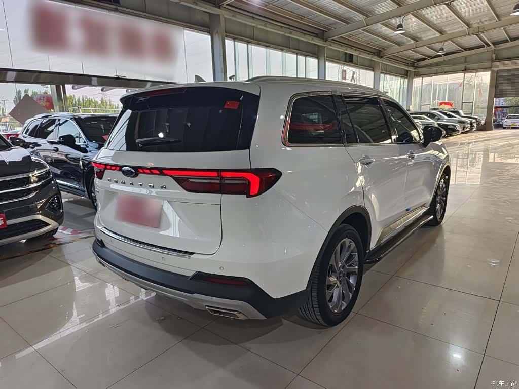 Ford Equator, 2024 23