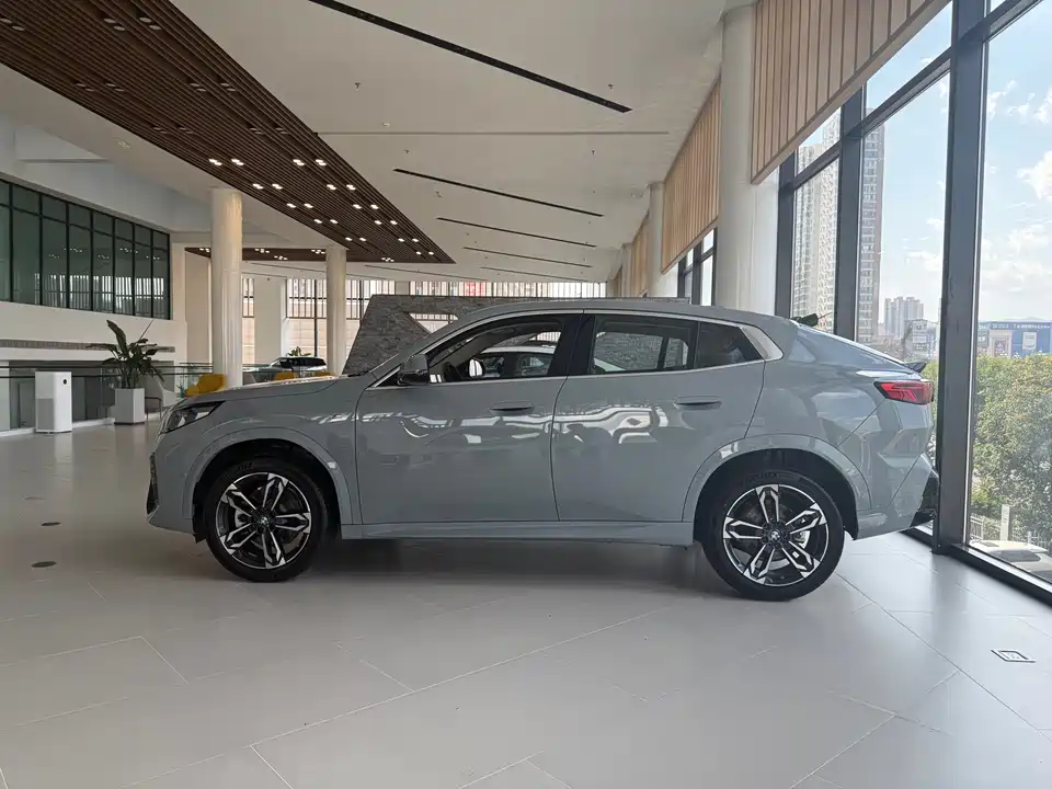 BMW X2 BMW X2