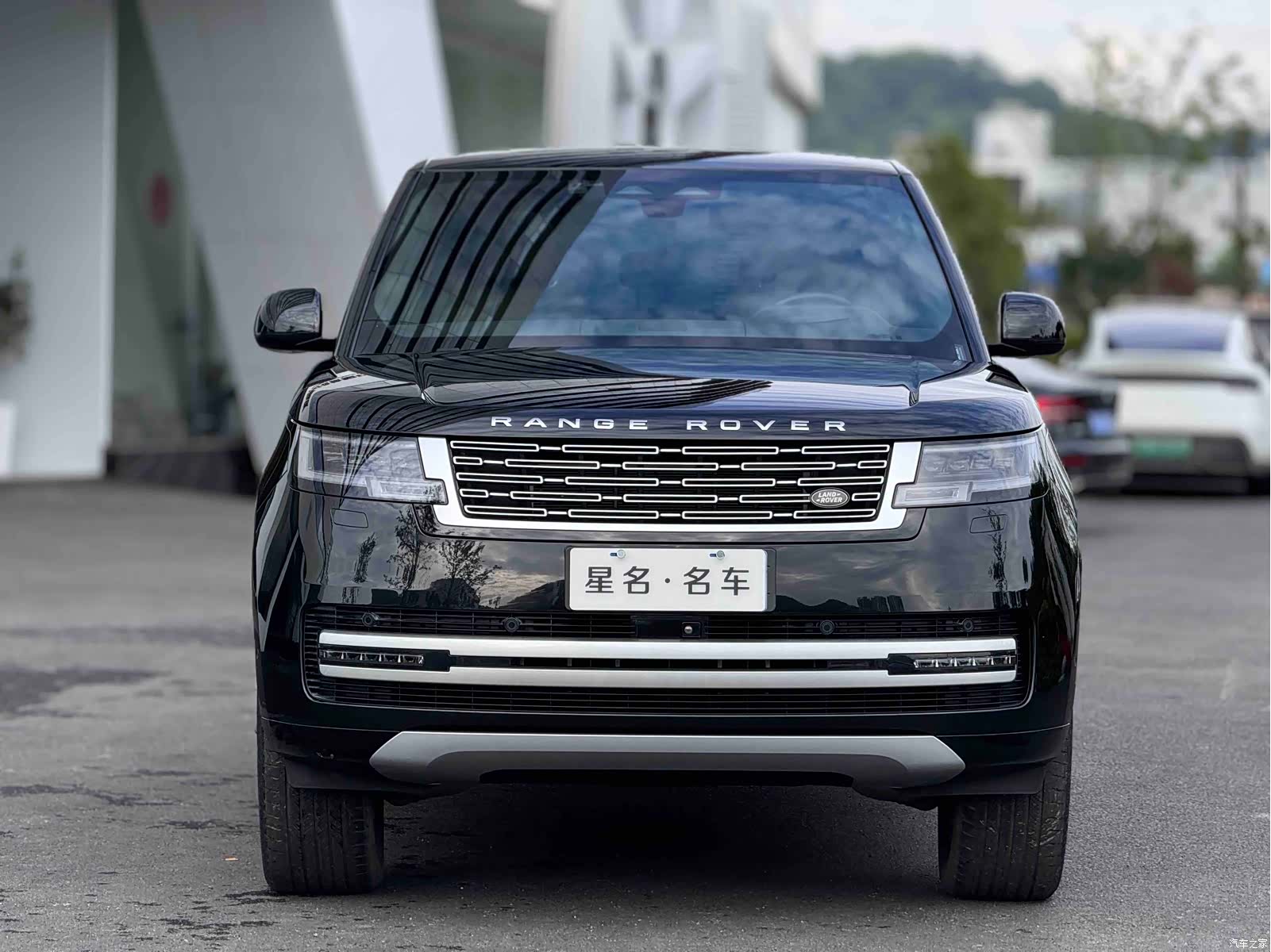 Land Rover Range Rover, 2023 2