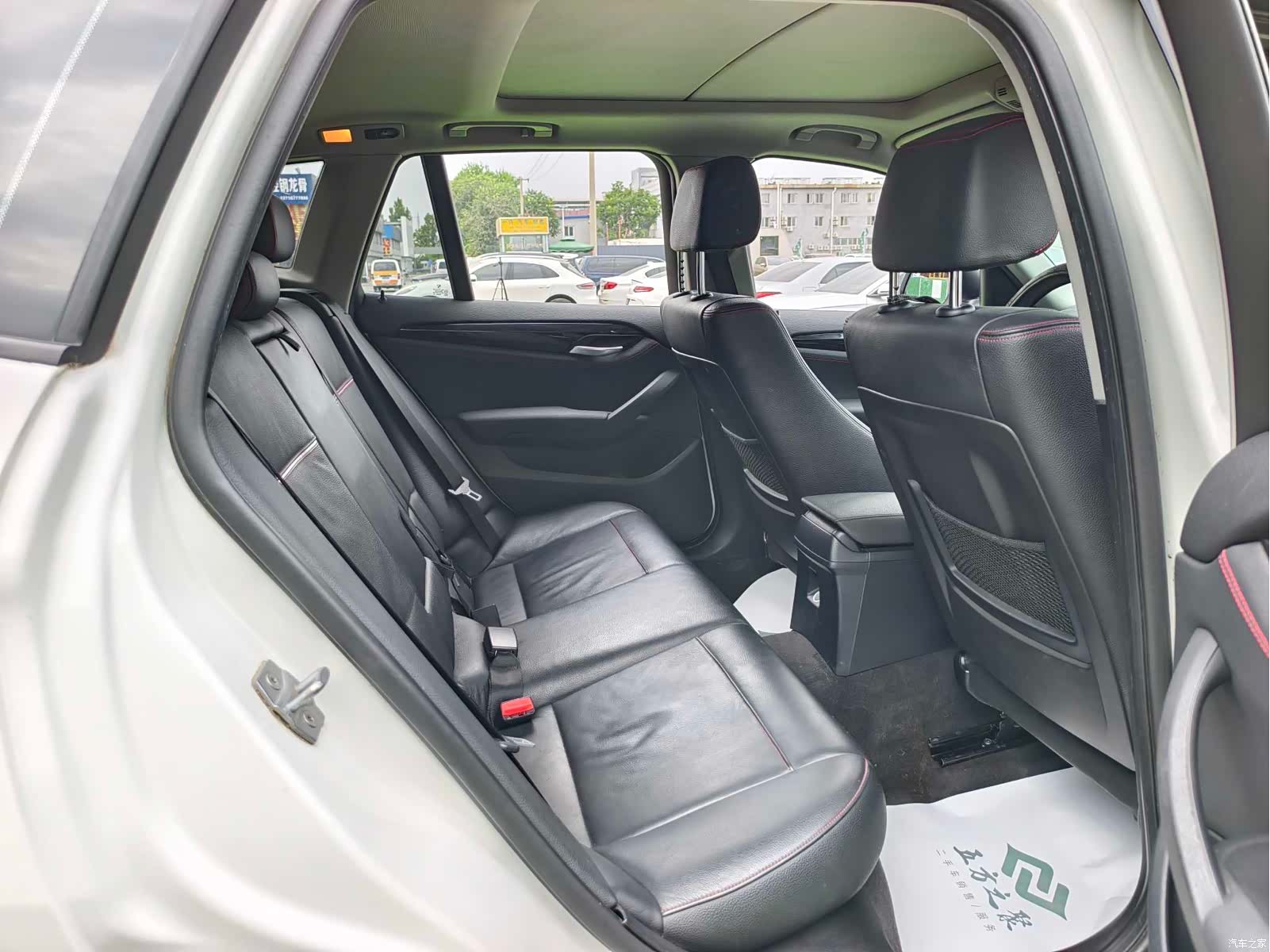 BMW X1, 2014 14