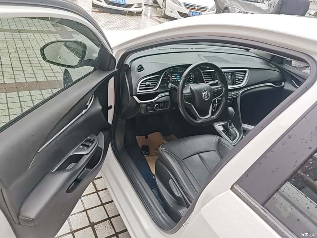 Buick VI, 2020 16
