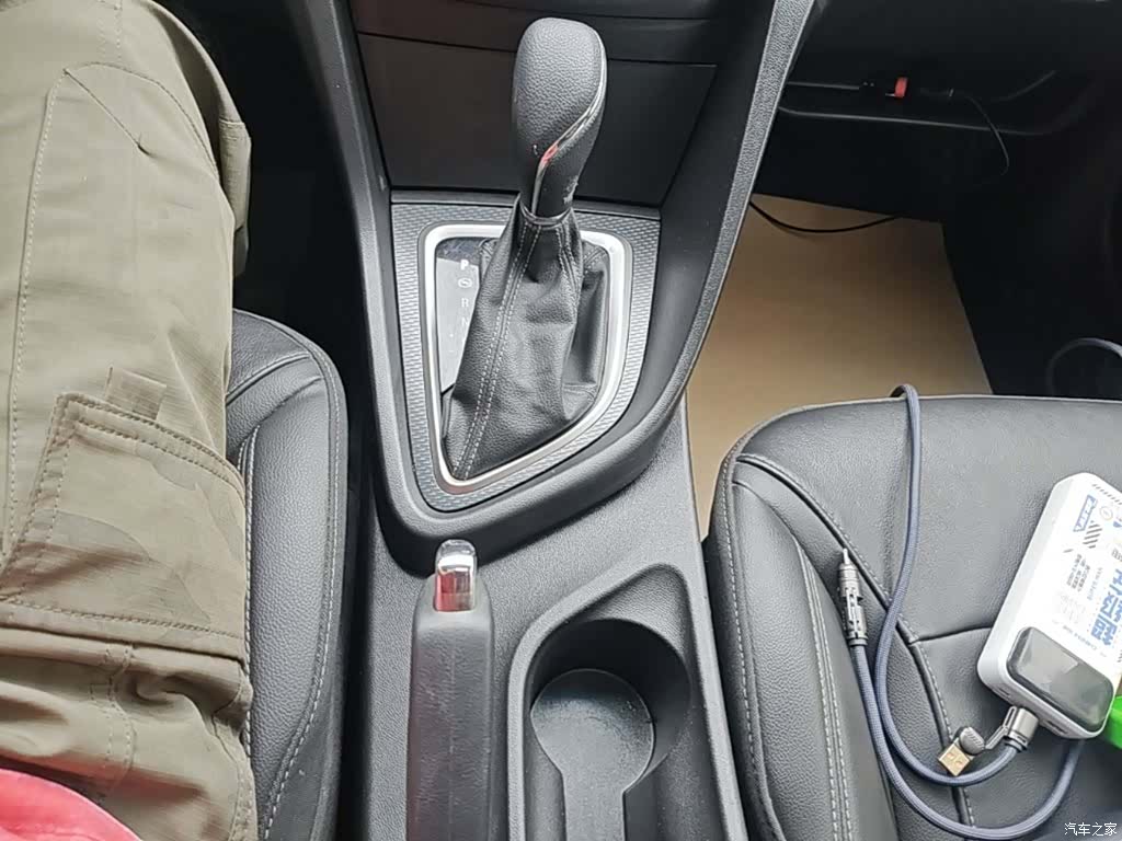 Buick VI, 2020 14