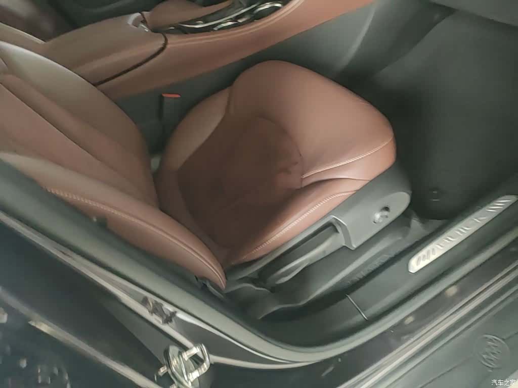Buick Envision Plus, 2017 19