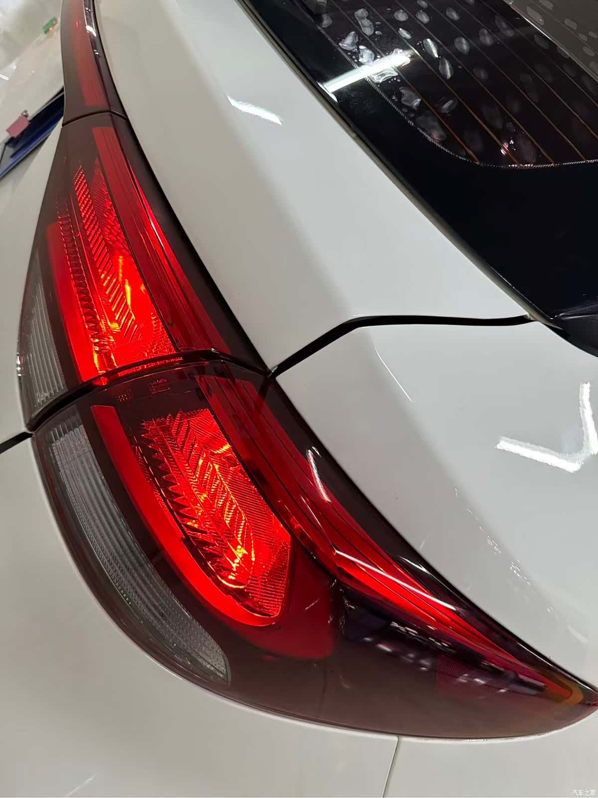 Kia KX, 2019 14