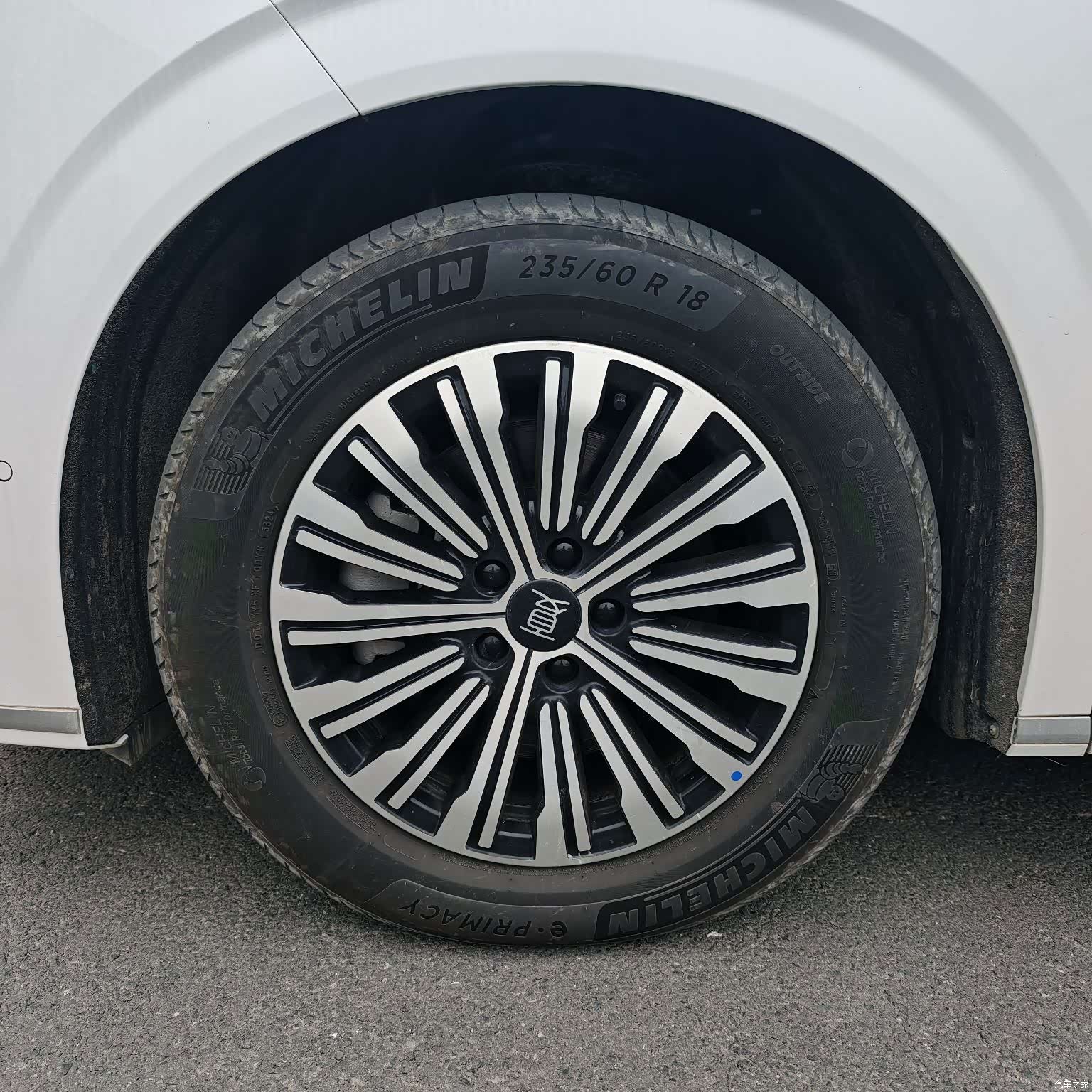 BYD Xia, 2025 3