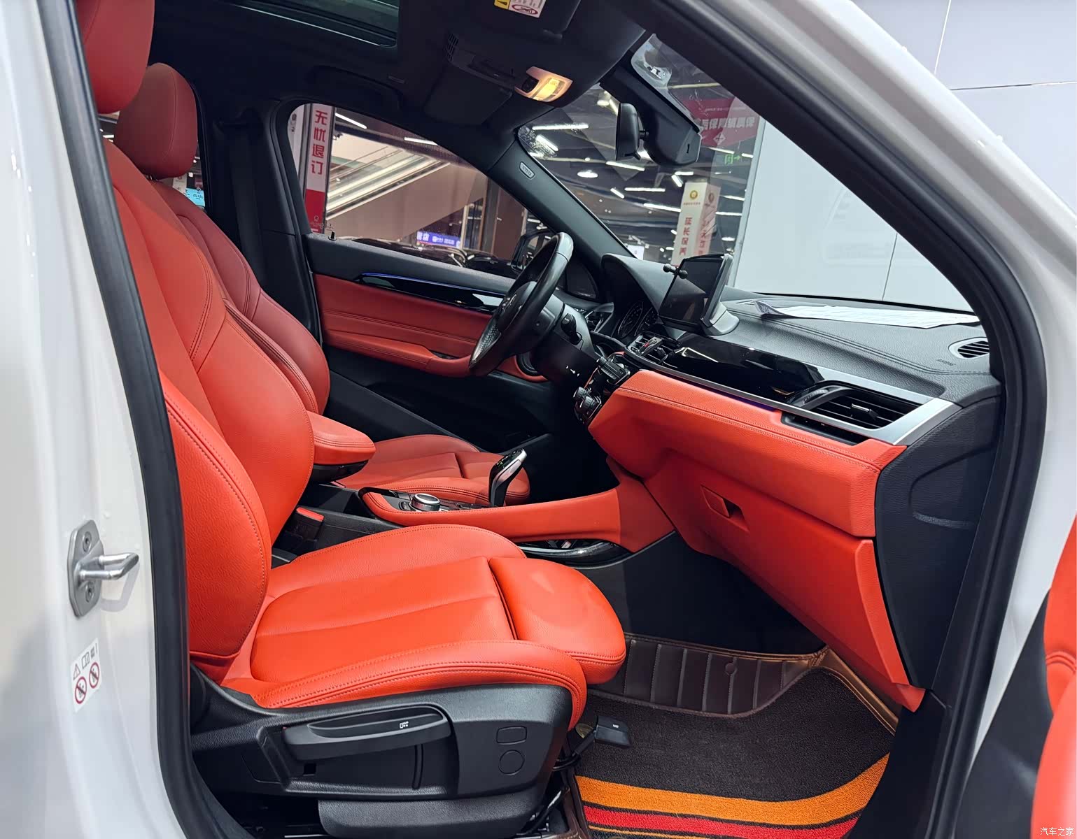 BMW X2, 2020 19